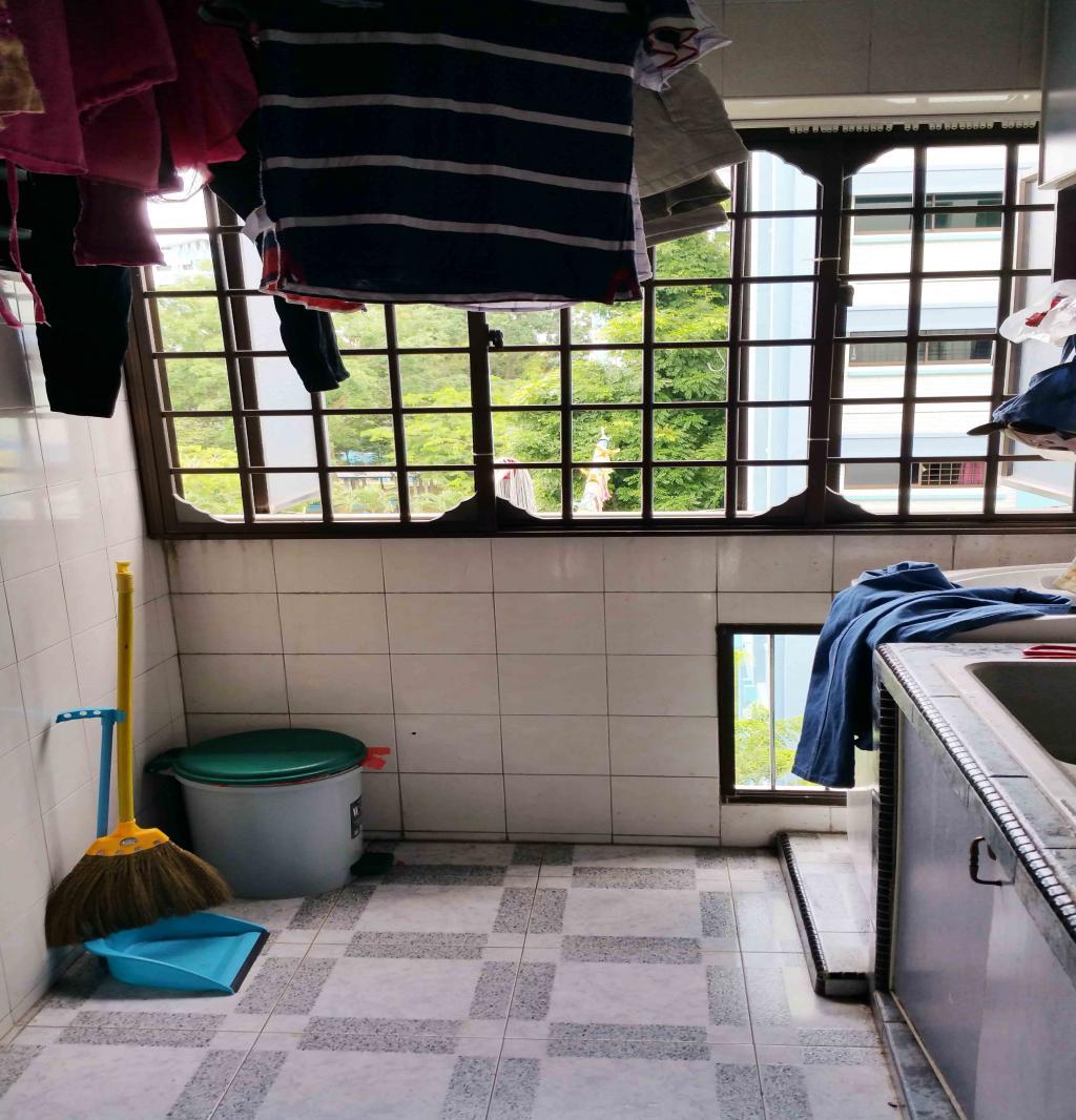 Blk 755 Woodlands Avenue 4 (Woodlands), HDB 4 Rooms #102872242